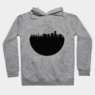 Durban Skyline Hoodie